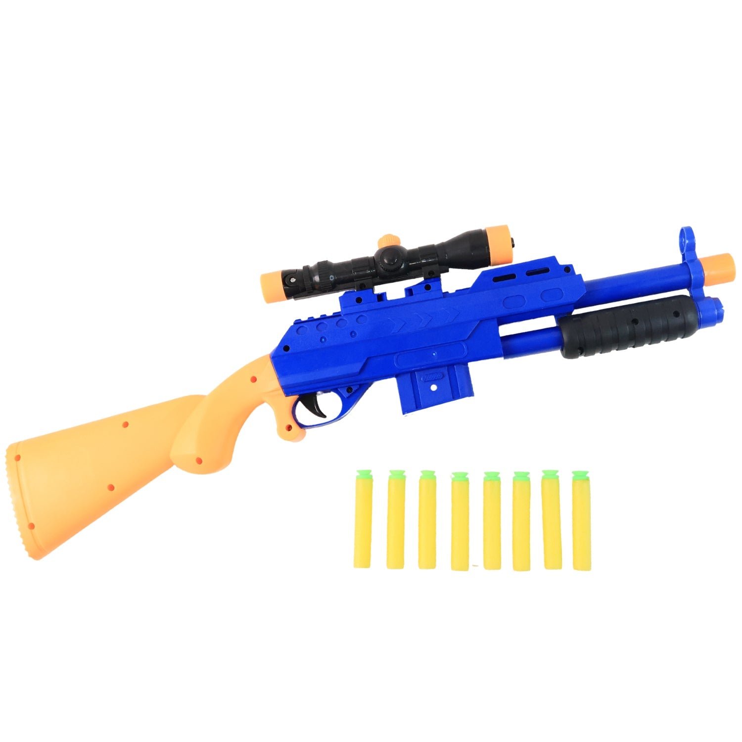 Air Pressure Soft Bullet Gun Air Pressure Soft Bullet Gun